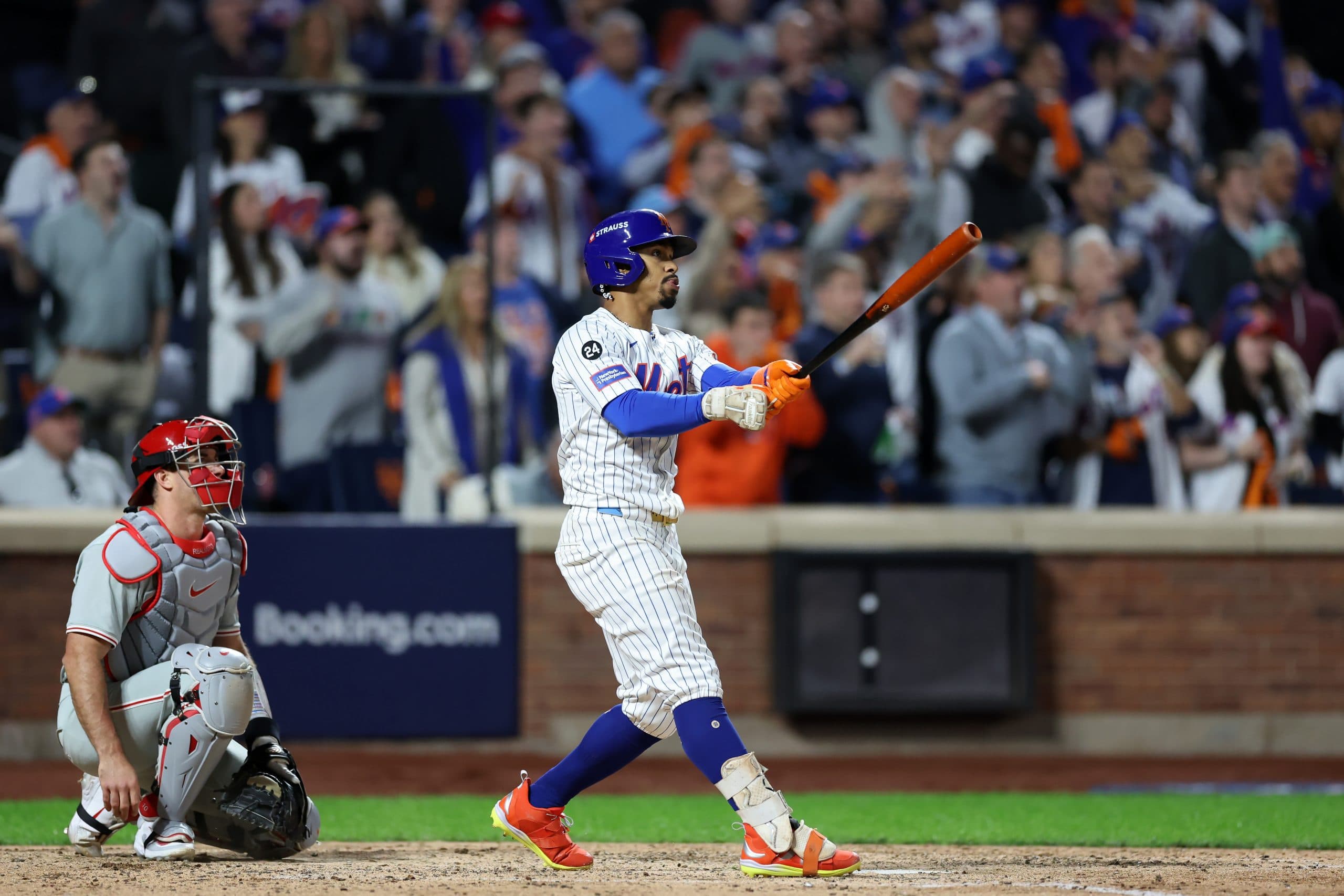 One Thing From Each MLB Division Series Game