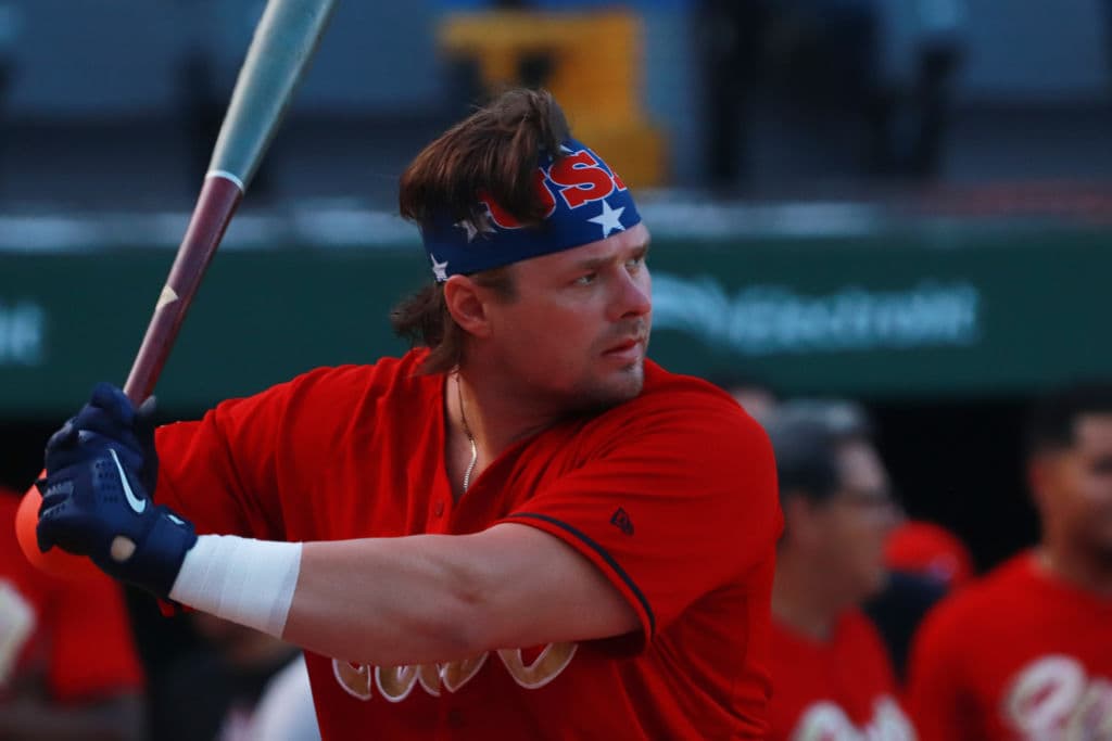 2024-25 LAMP Preview: Tomateros de Culiacan Draft Two Big Foreign Bats