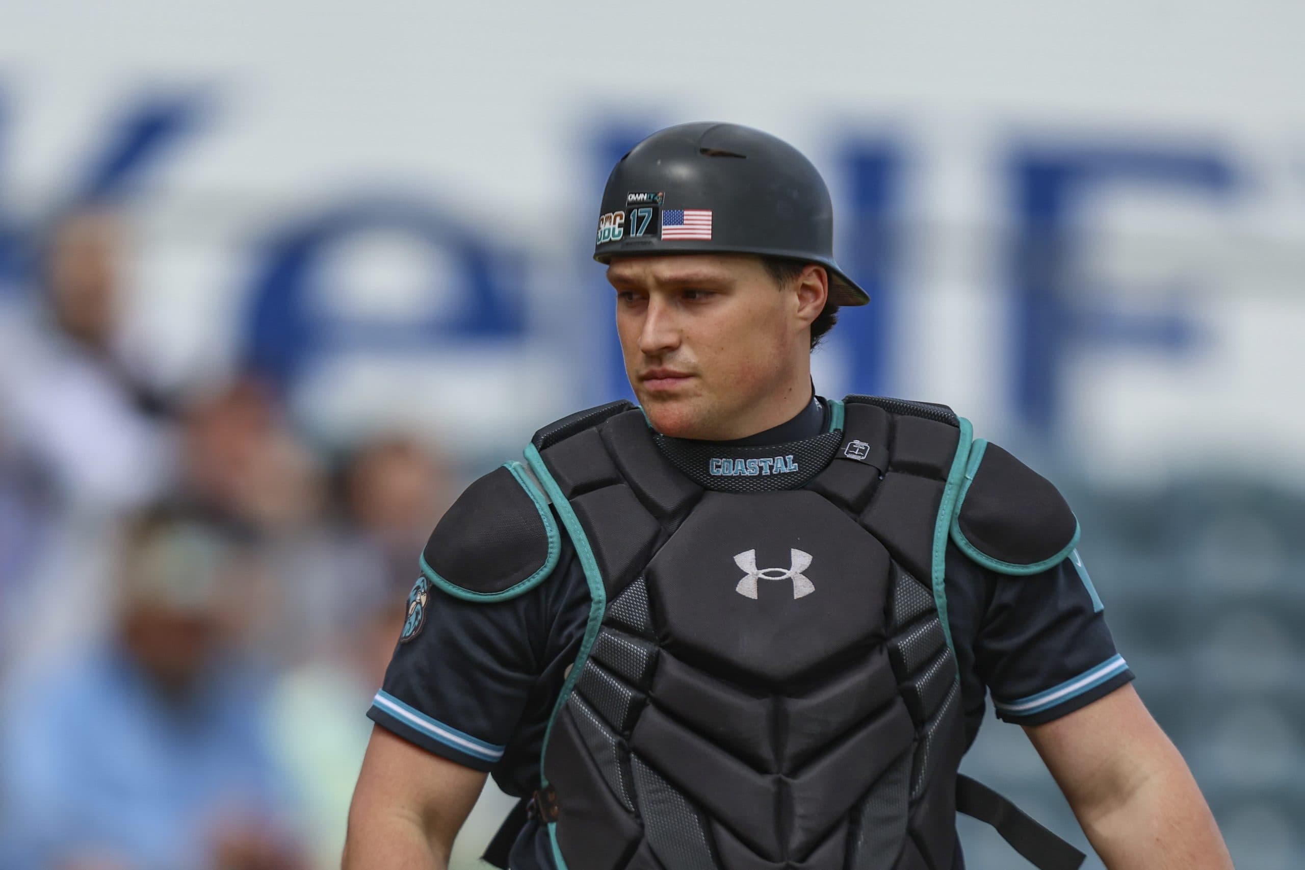 A Look at the Three Finalists for the Buster Posey Catcher of the Year Award