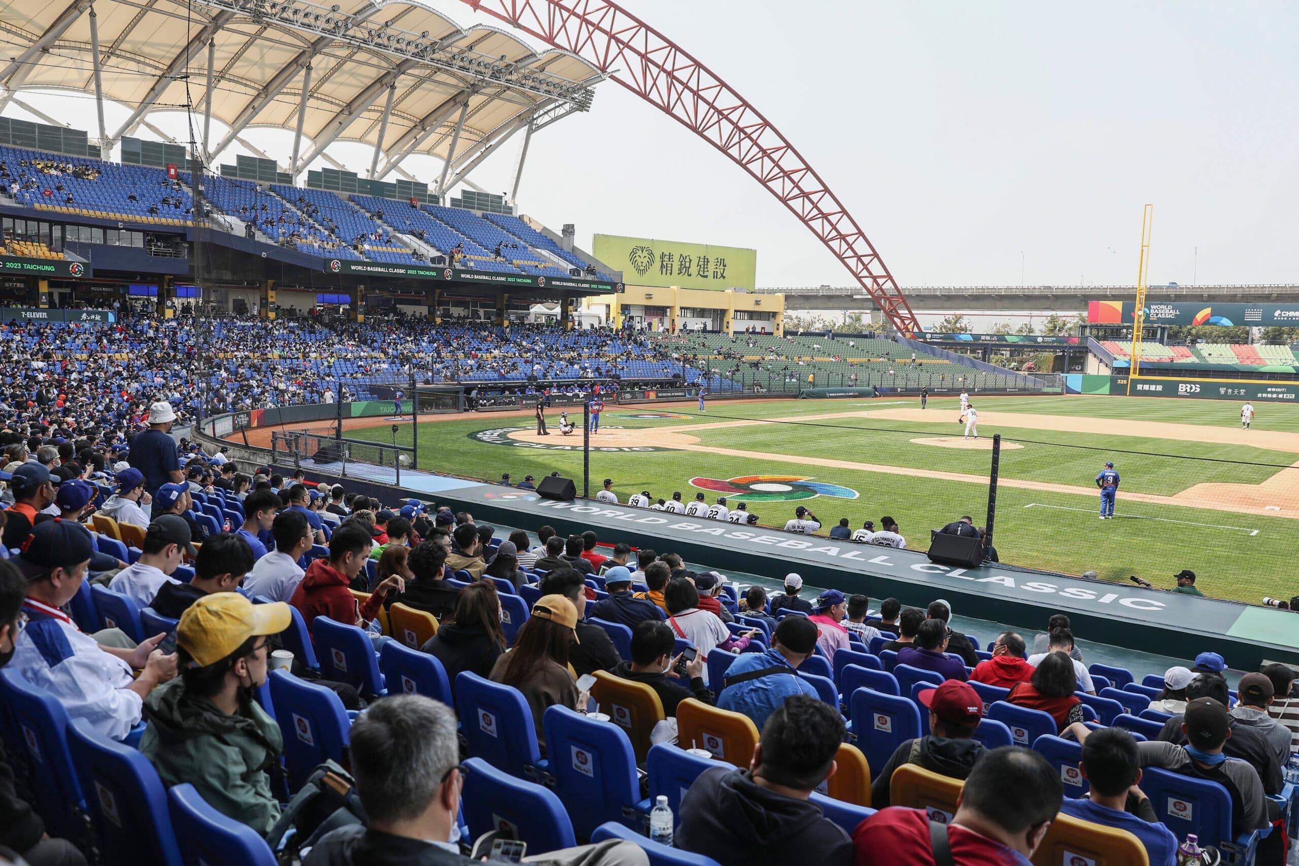 The World Baseball Classic Could Potentially be Moved to the All-Star Break