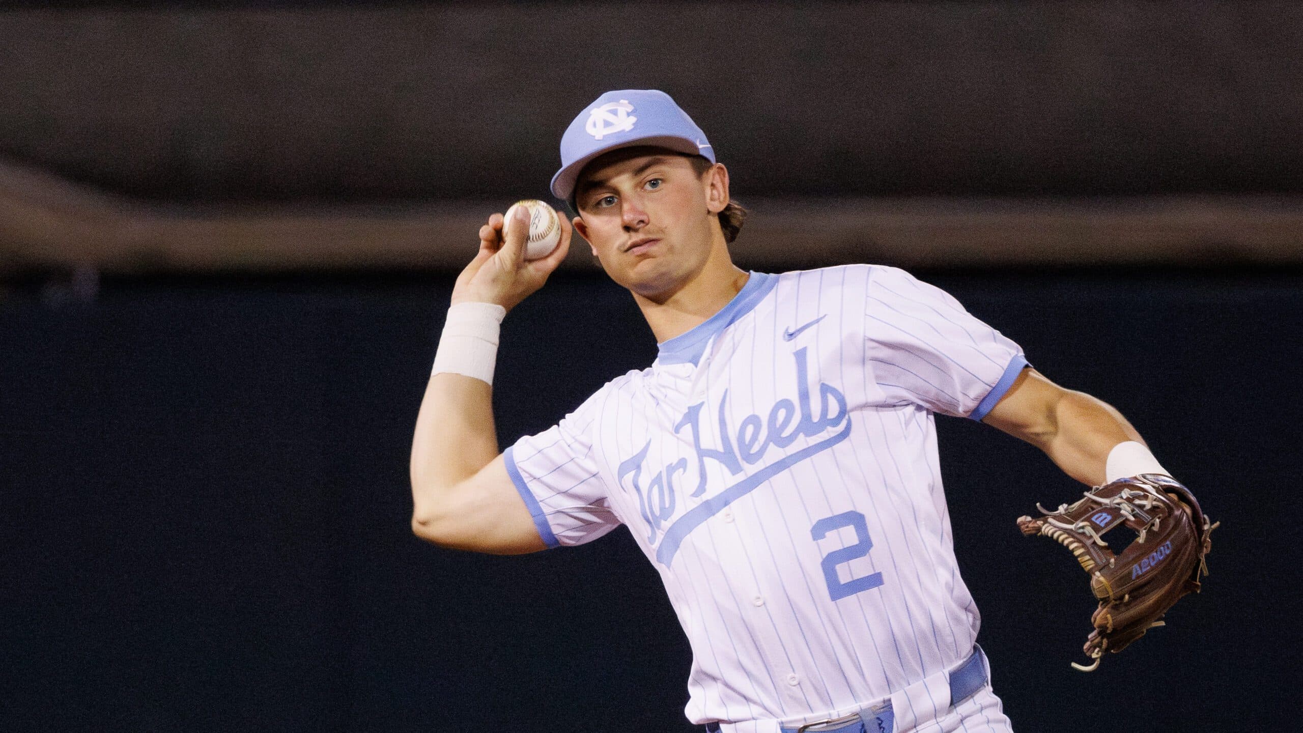 2026 NCAA Tournament Preview: Chapel Hill Regional