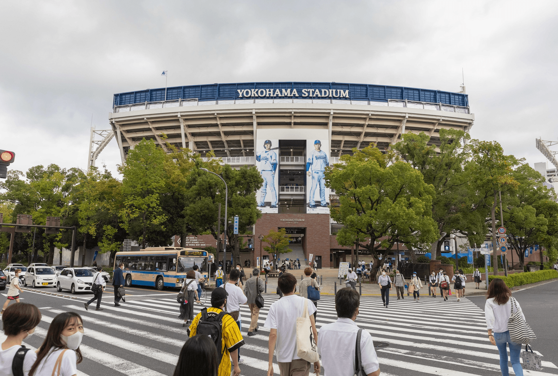 2024 Japan Series Preview