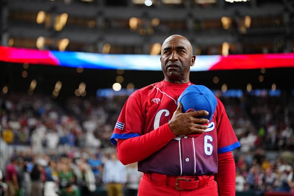 WBC: Payouts Made To Participating Nations, With One Notable Exception