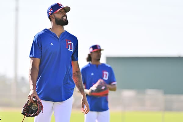 Ex-Cy Young Award Winner Sandy Alcantara Available for Dominican Republic For 2026 WBC