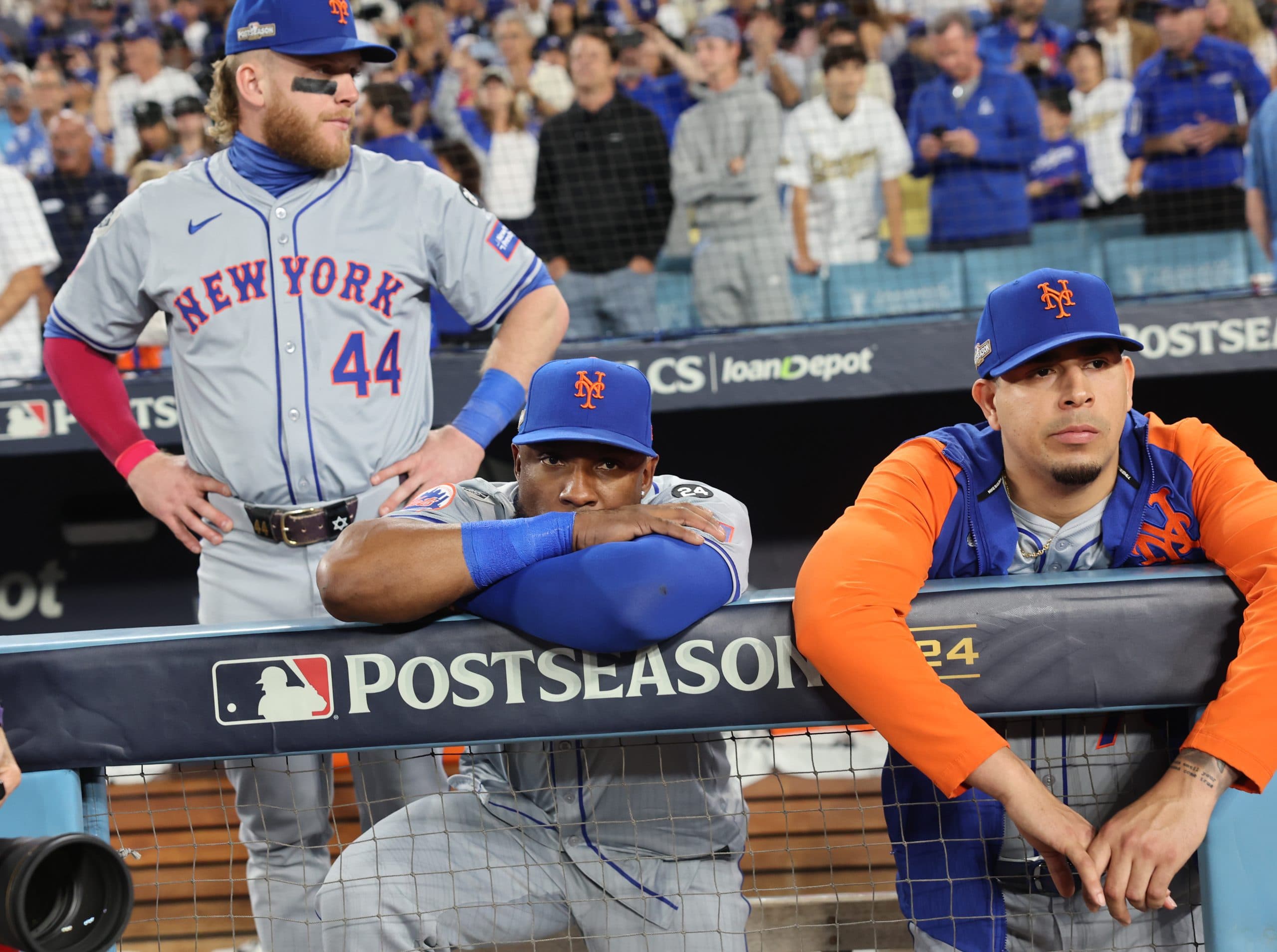 2024 New York Mets: What Went Wrong and Offseason Outlook