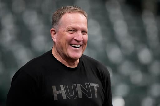 Murphy says he couldn’t have gone straight from NCAA to MLB. But he’s confident Vitello can do it
