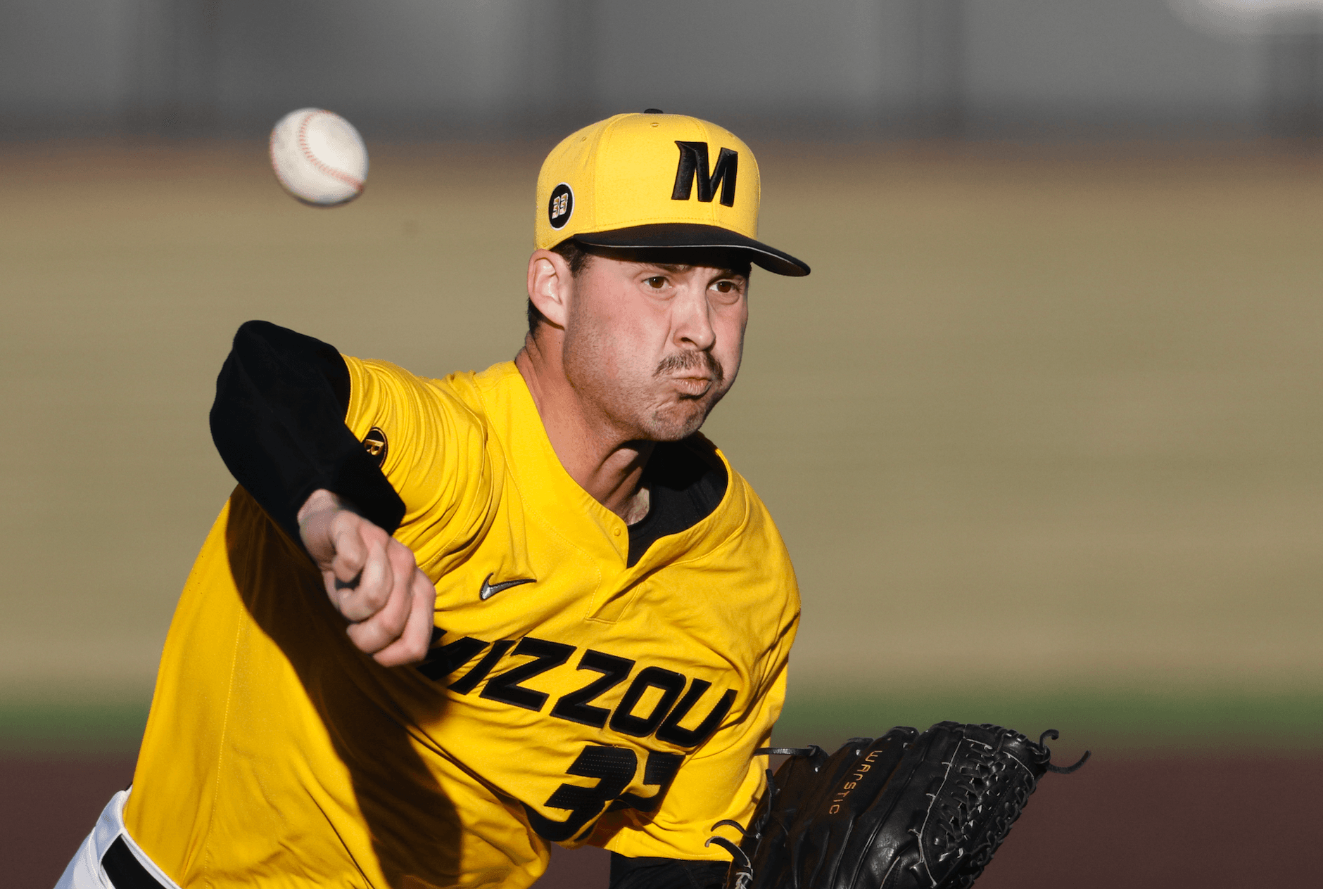 Missouri Ends Long SEC Losing Skid with Series Win Over Texas A&M