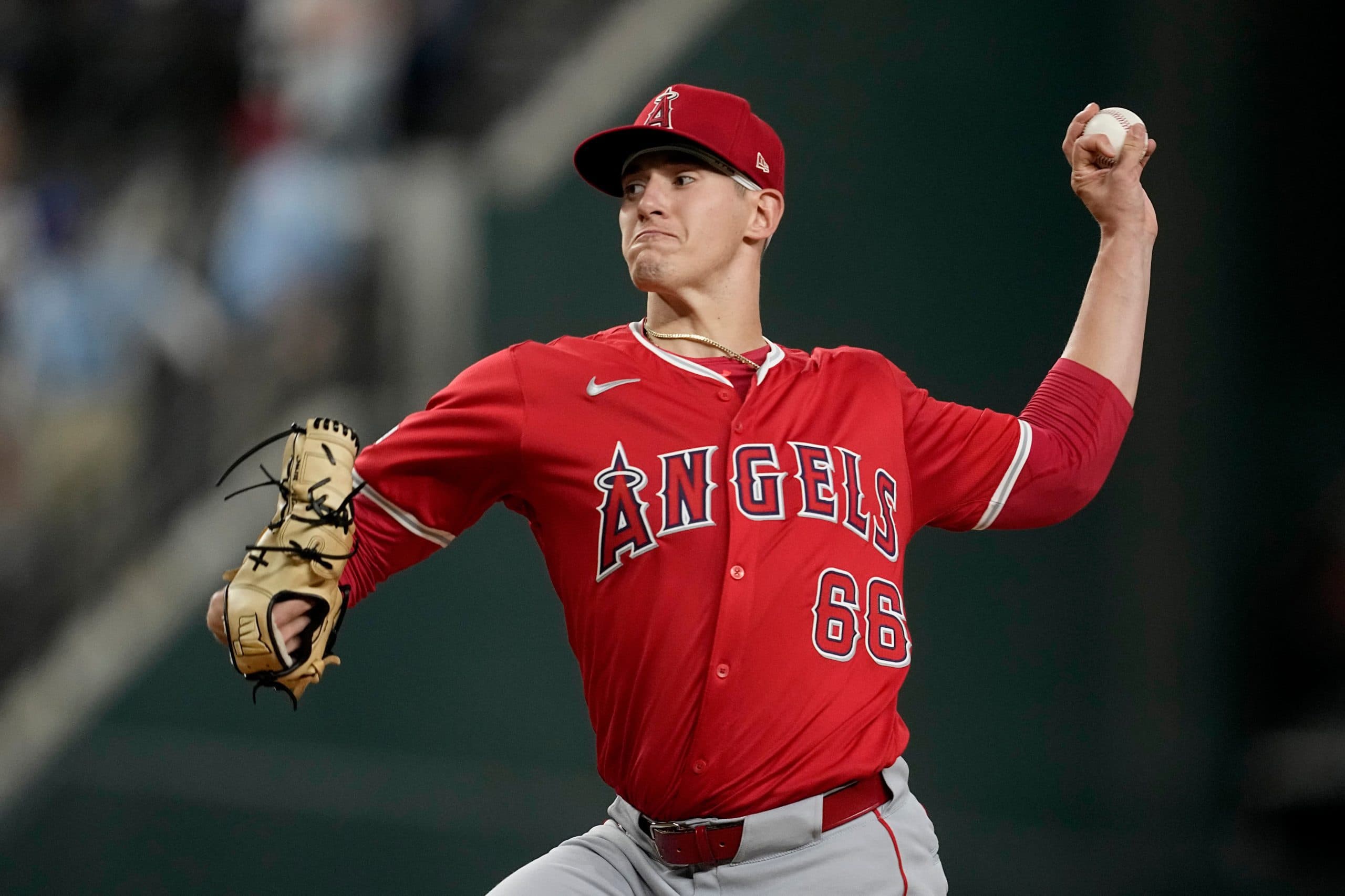 Italian-Born Pitcher Samuel Aldegheri Start 2025 Season in Double-A