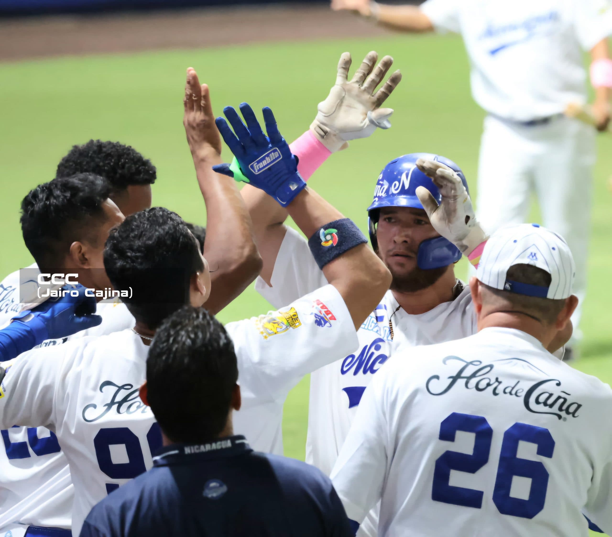 Serie de Las Americas Recap: Nicaragua and Panama Advance to Championship