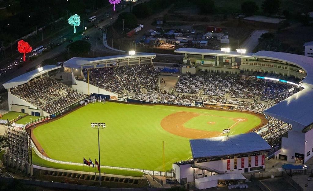2026 World Baseball Classic: Cuba, Nicaragua Will Prep With Four-Game February Series