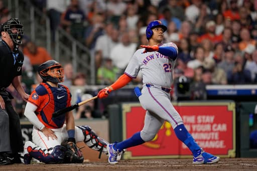MLB’s average salary tops $5 million for first time, AP study shows