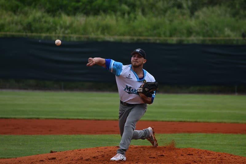 European Confederation Cup: Astros Club Baseball 2-0 After Two Days