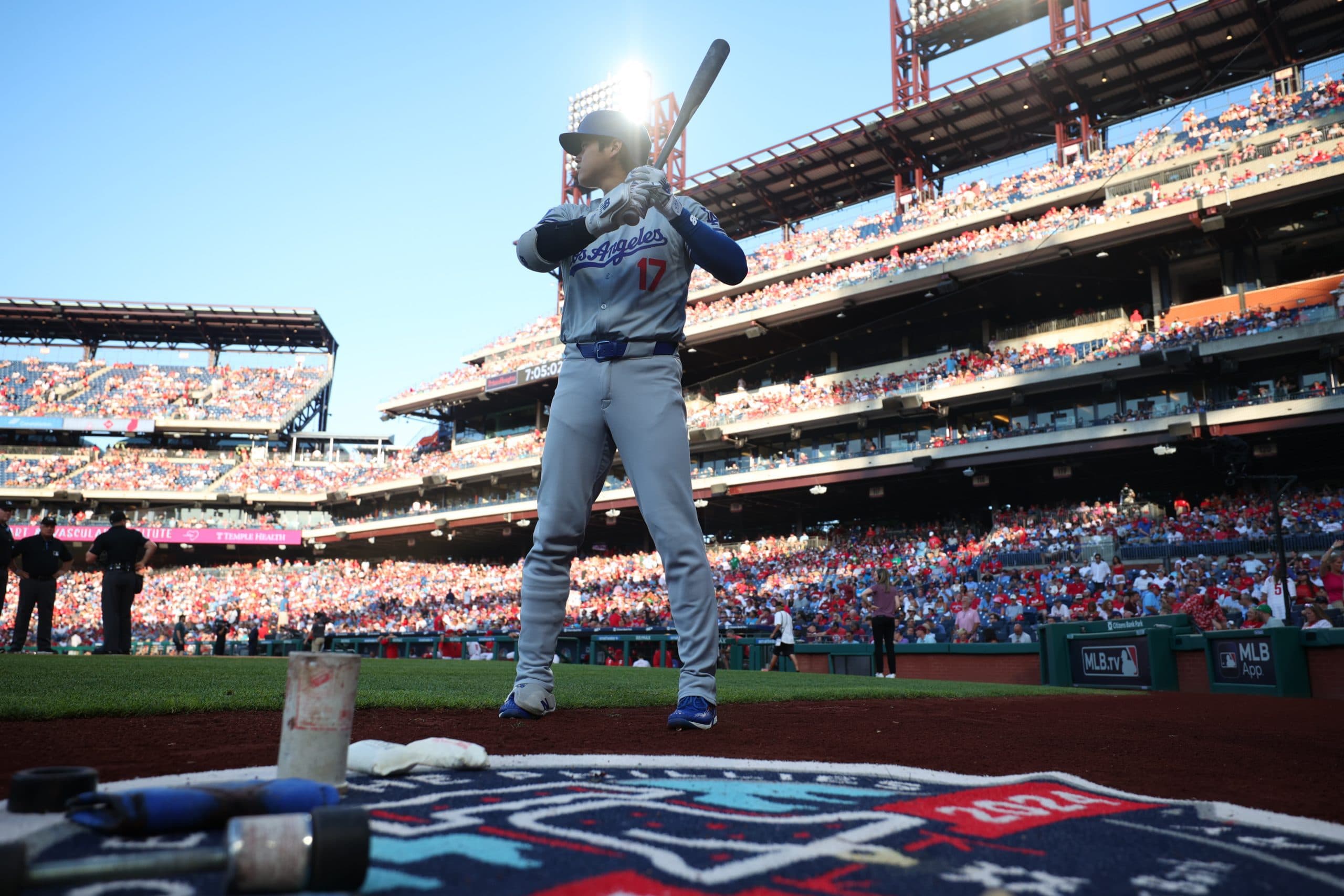 International Stars Dominating MLB Jersey Sales