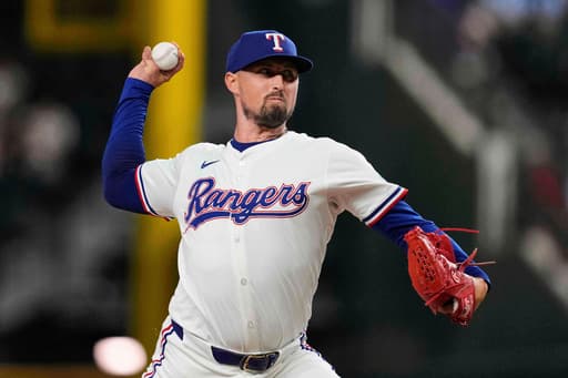 Pitcher Shawn Armstrong and Cleveland Guardians finalize $5.5 million, 1-year contract
