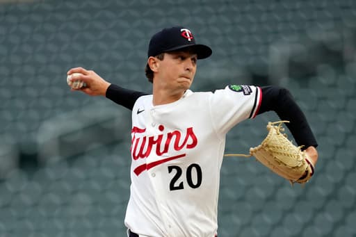 Twins starting pitcher Mick Abel will have arthroscopic surgery after elbow injury setback
