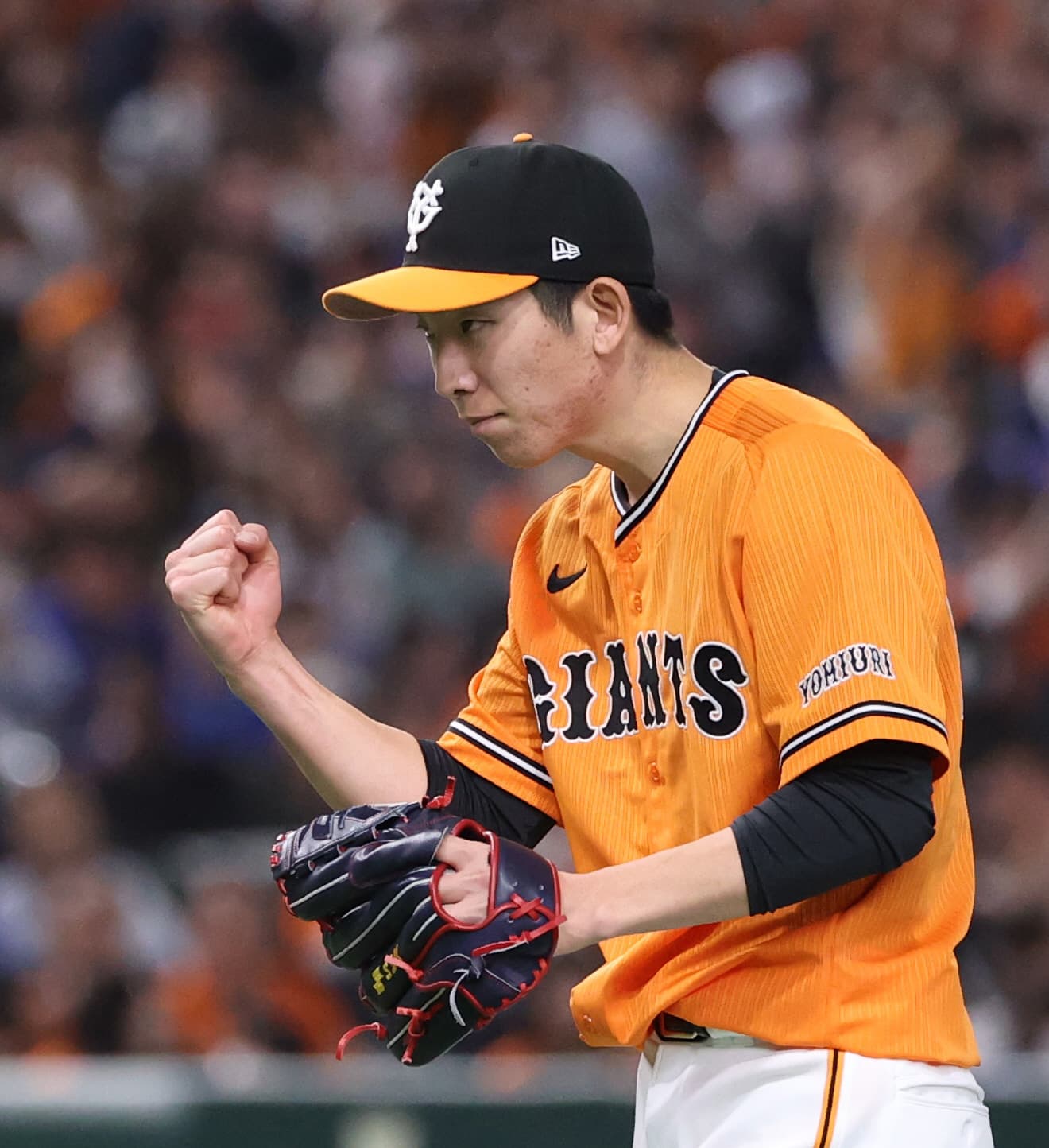 NPB Playoff Races Heating Up