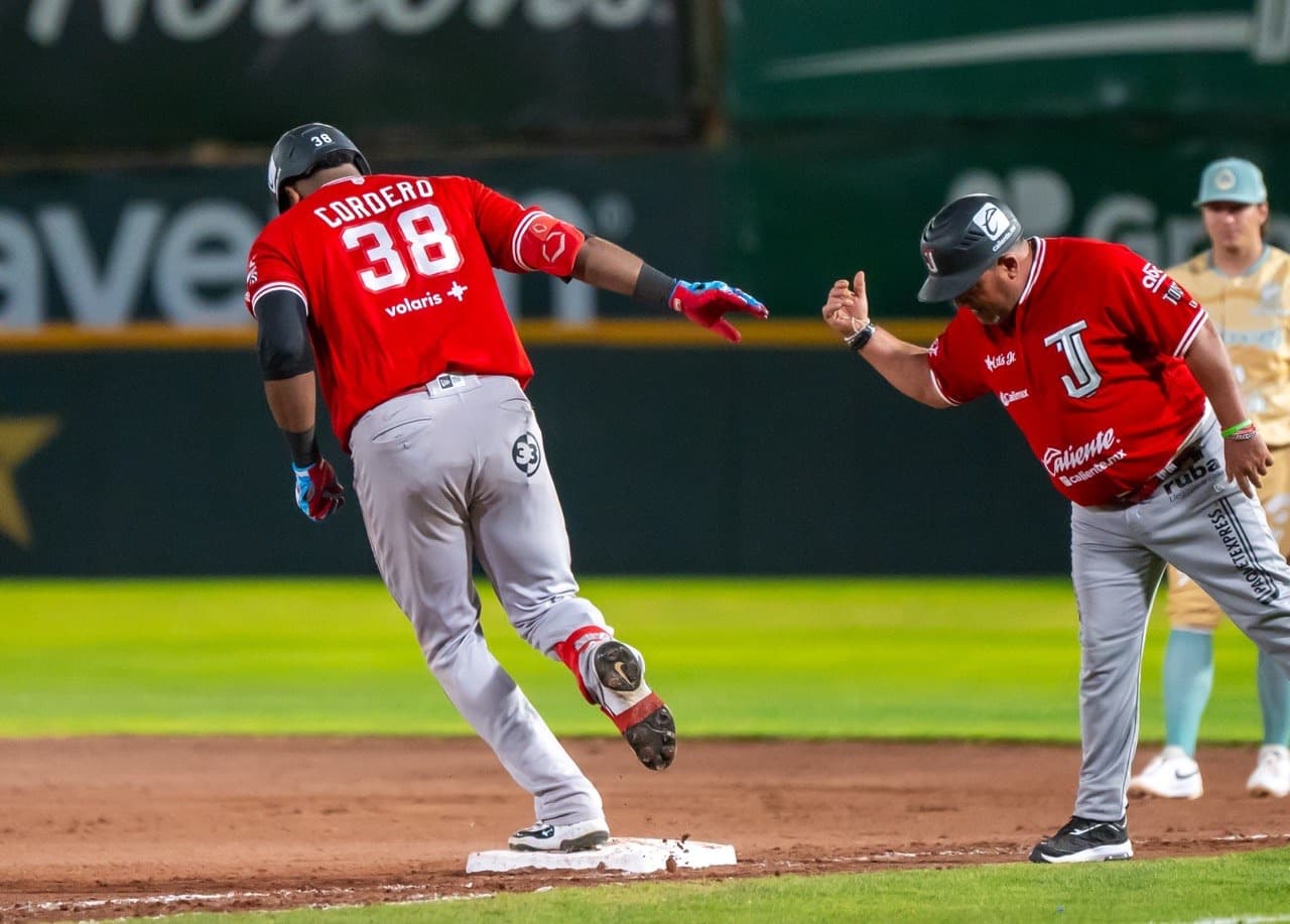 Liga Mexicana de Beisbol: Algodoneros de Union Laguna Drop Fourth Straight As Toros de Tijuana Erase Deficit
