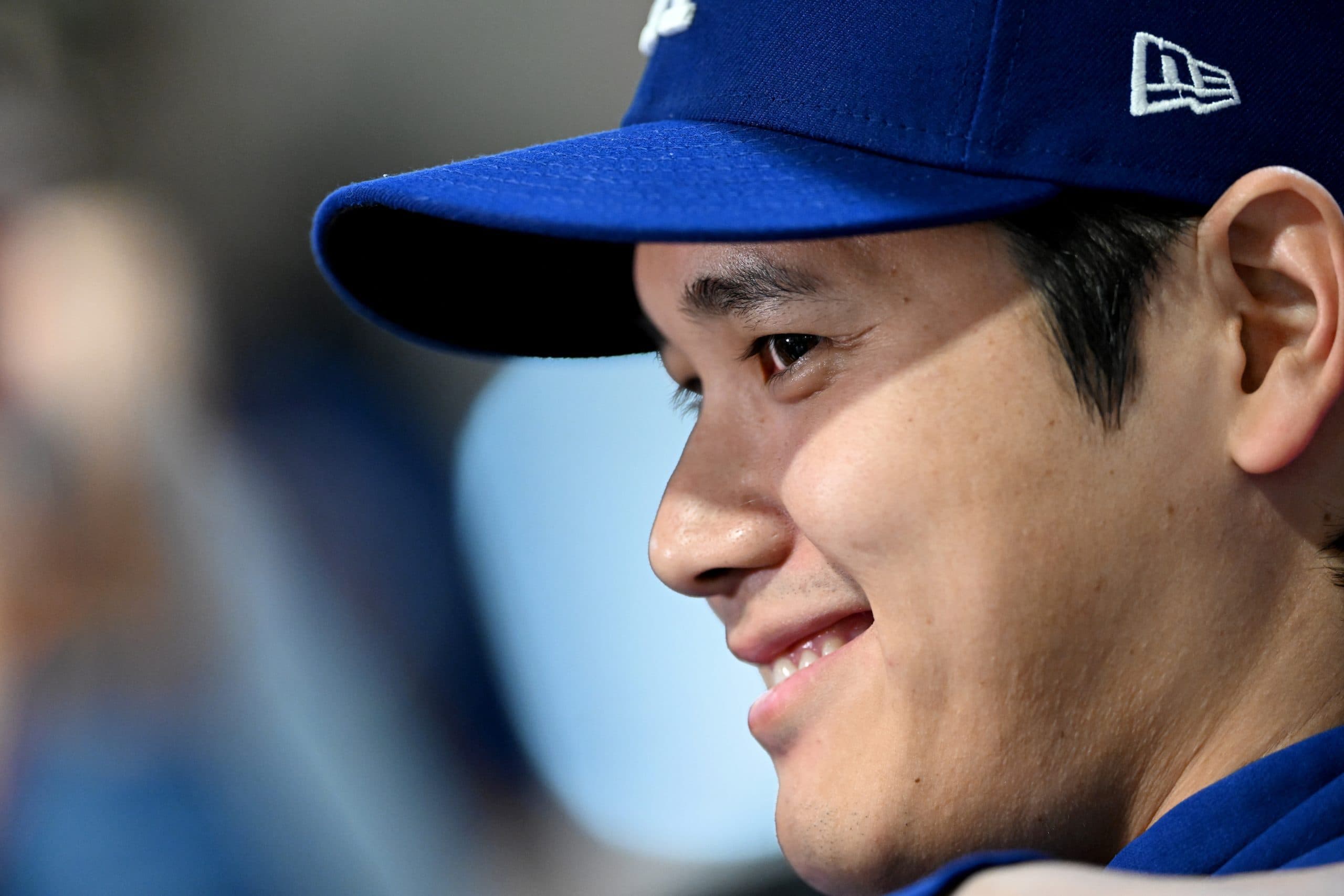Ohtani puts on 2-way Sho for the ages with 3 homers and 10 Ks to lead Dodgers back to World Series
