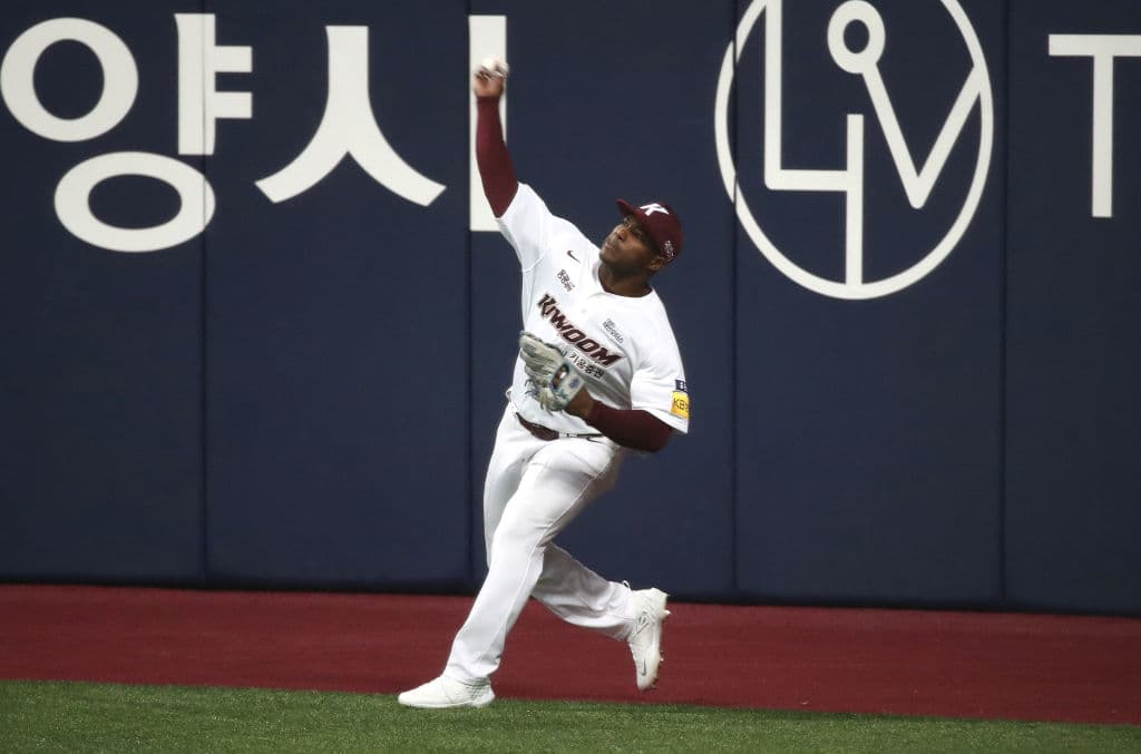 LIDOM: Yasiel Puig Headed To Estrellas Orientales This Winter