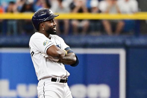 Major League Baseball’s Opening Day Rosters Featured 269 International Players