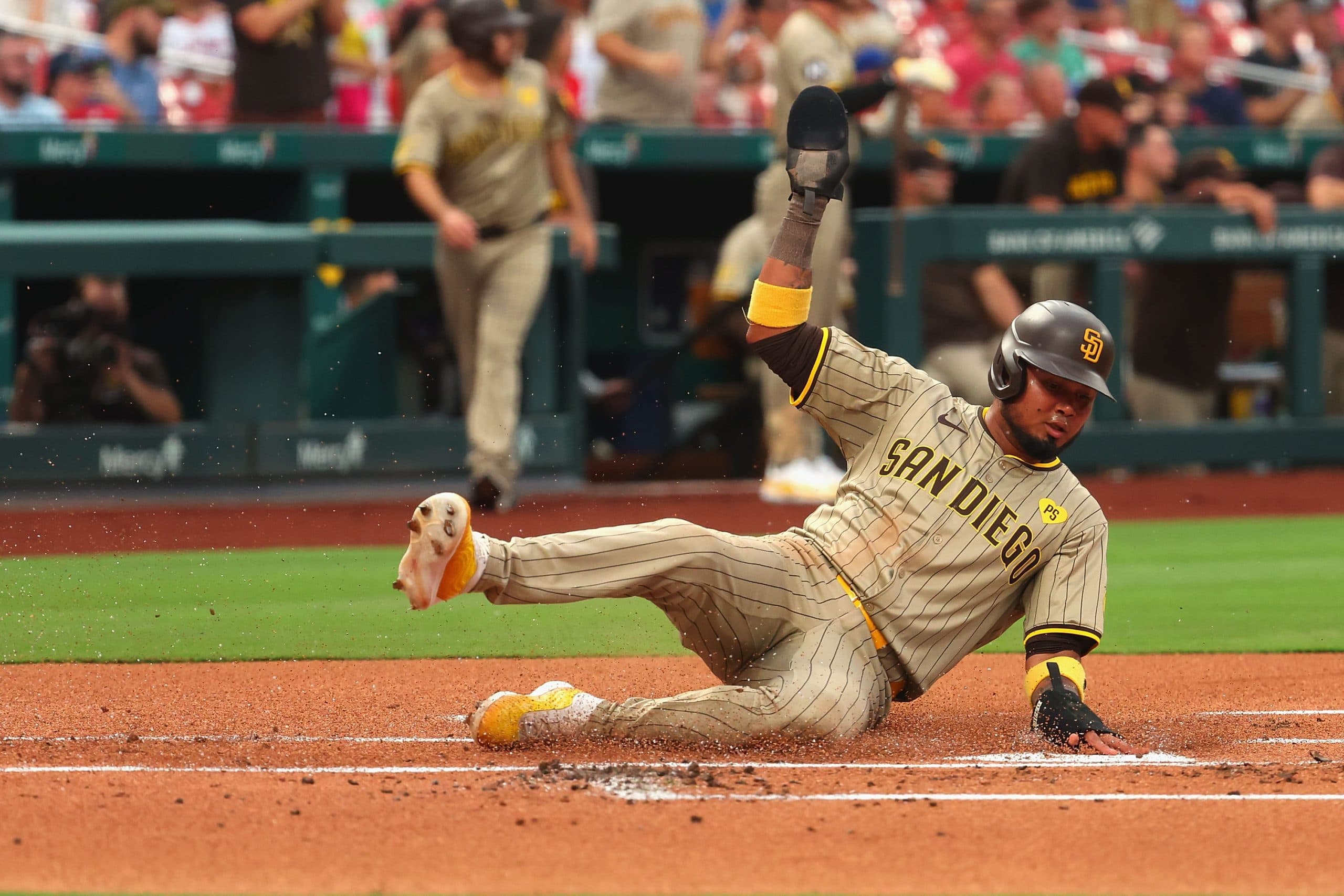 Luis Arraez Continues to Separate Himself from Every Other Hitter in the League