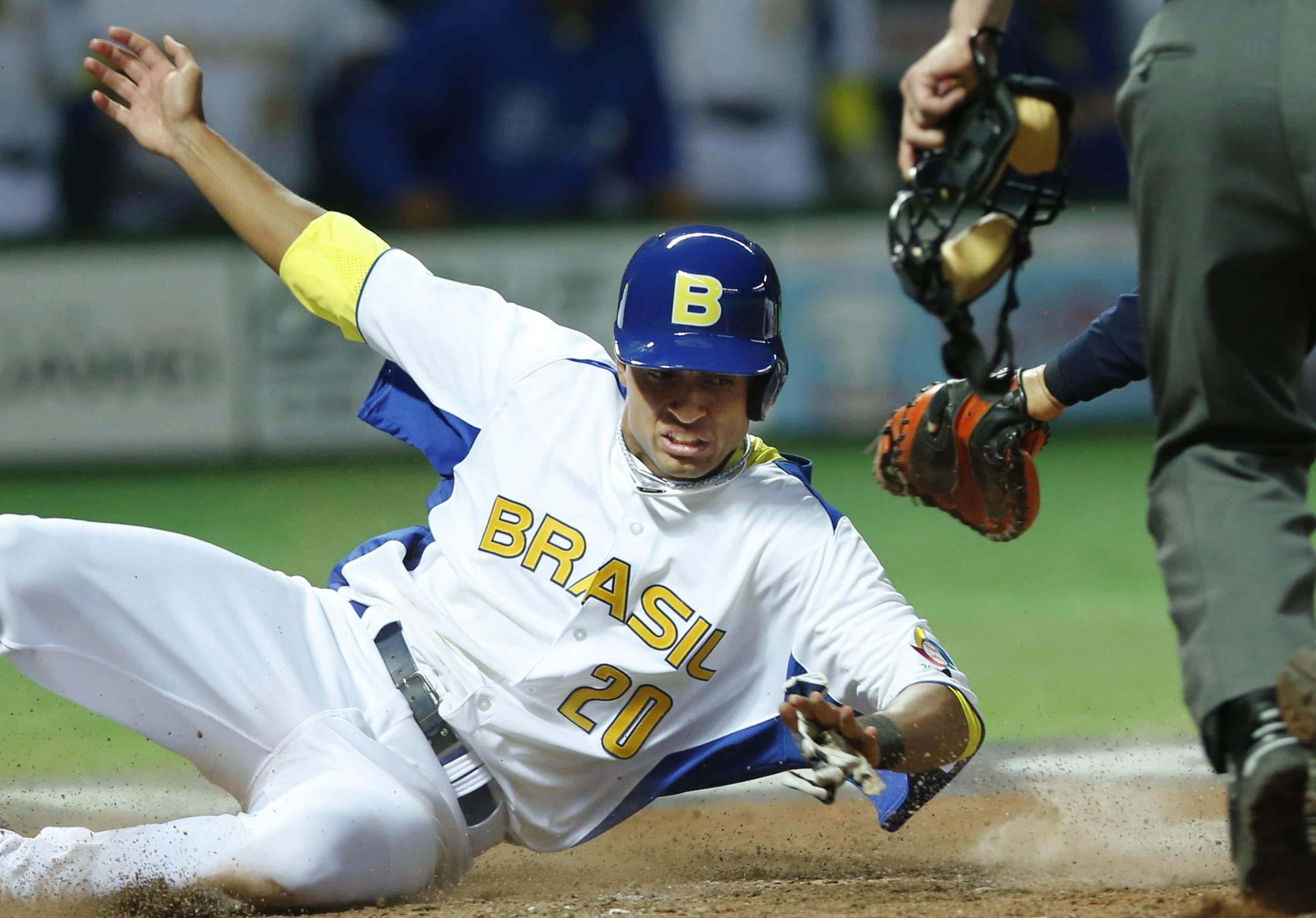 World Baseball Classic Qualifiers: Players to Watch for Brazil