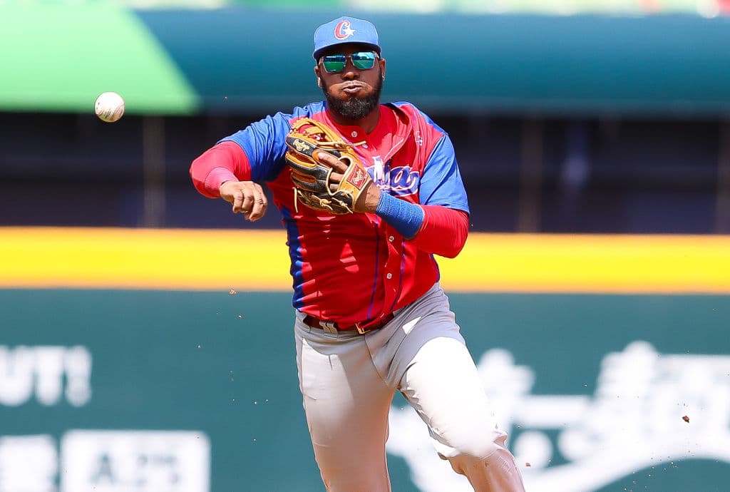 Cuba Announces 2025 Copa América de Béisbol Roster