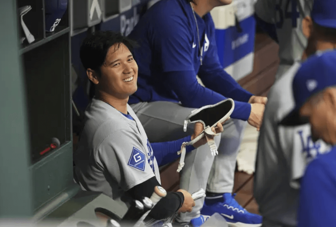 Shohei Ohtani throws second bullpen since resuming mound ramp up