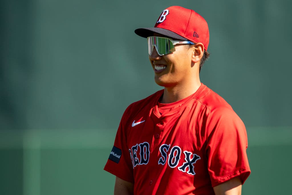 2026 World Baseball Classic: Samurai Japan Finalizes Roster with Masataka Yoshida