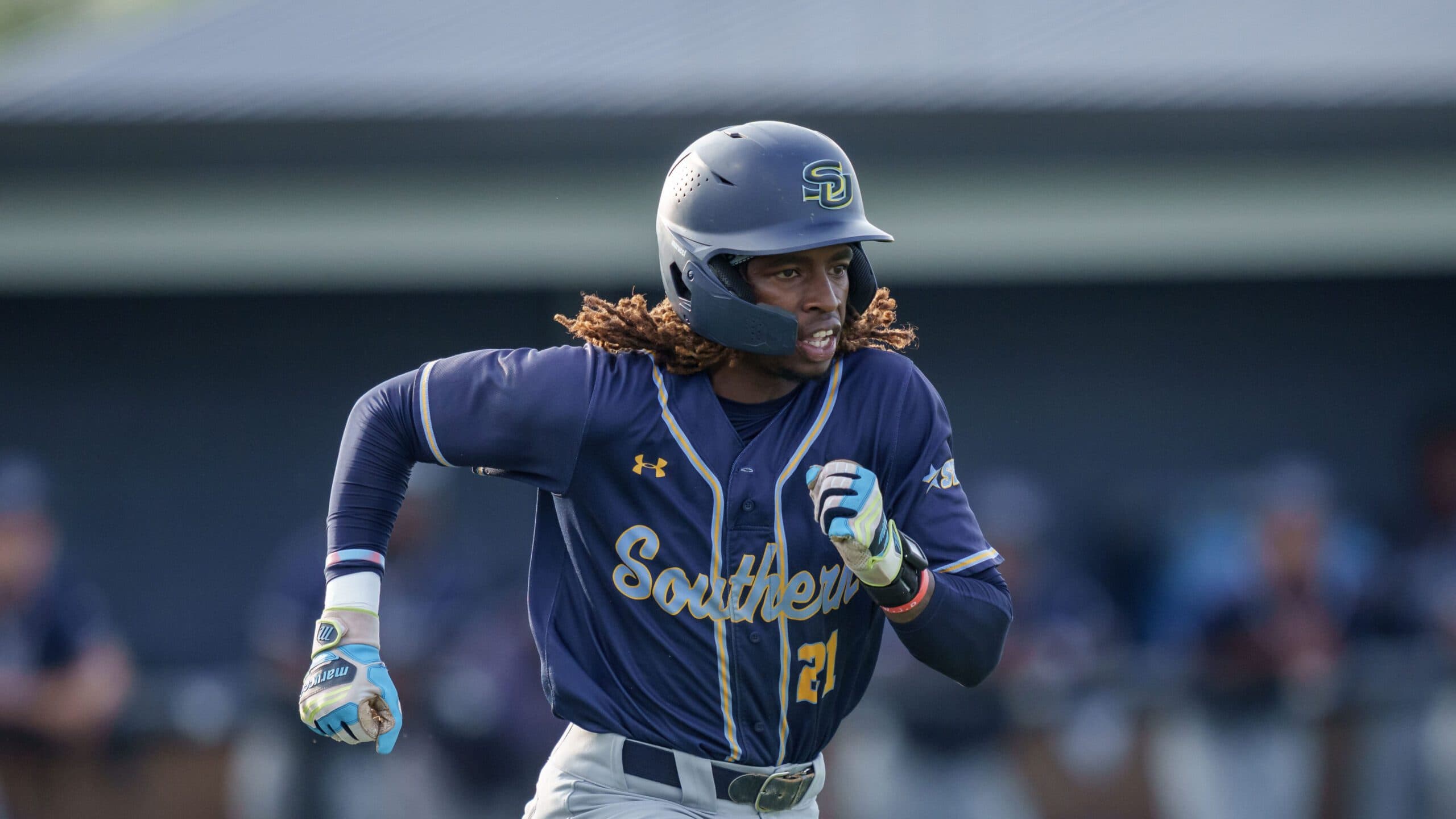 American League Defeats National League 6-1 at 2026 HBCU Swingman Classic; Jacoby Radcliffe Earns MVP Honors