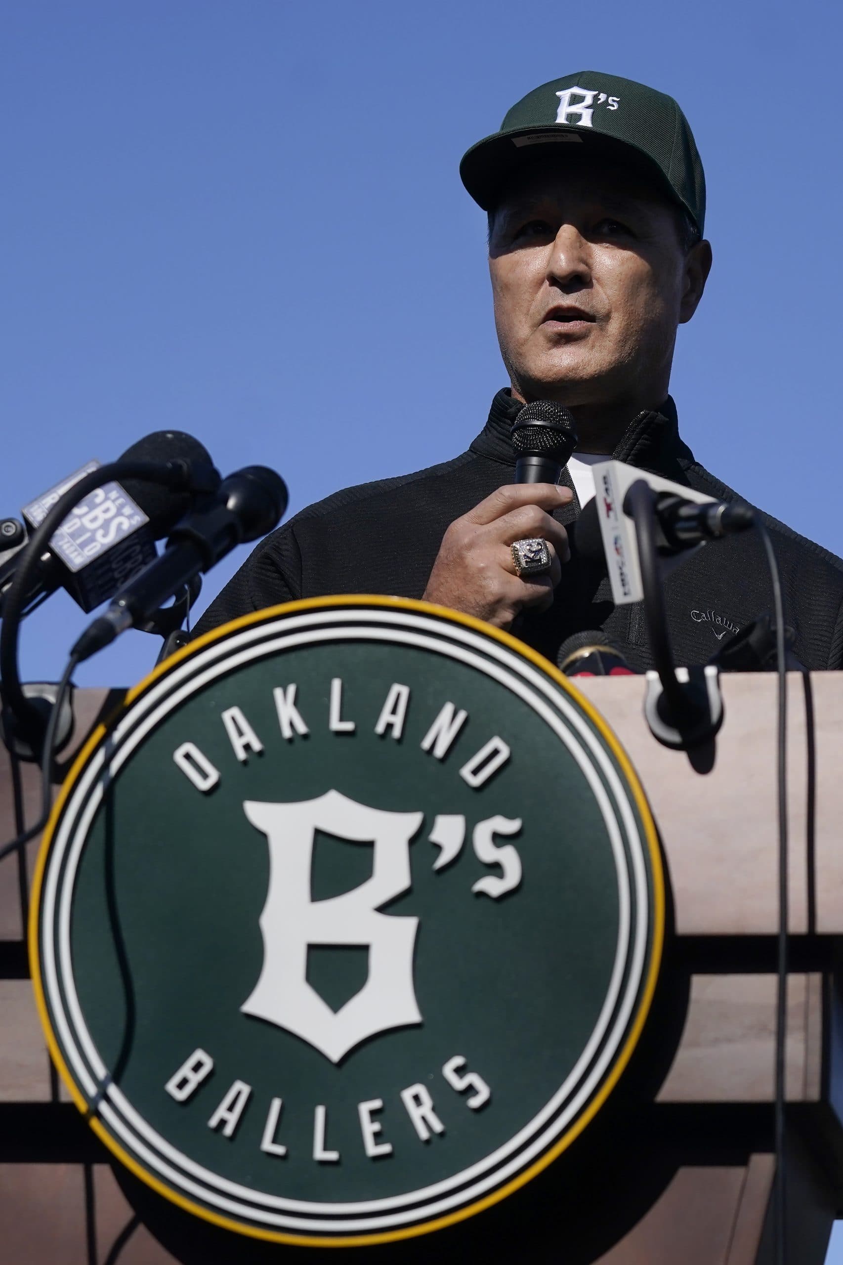 Oakland Ballers Secure Ten-Year Lease Extension at Raimondi Park