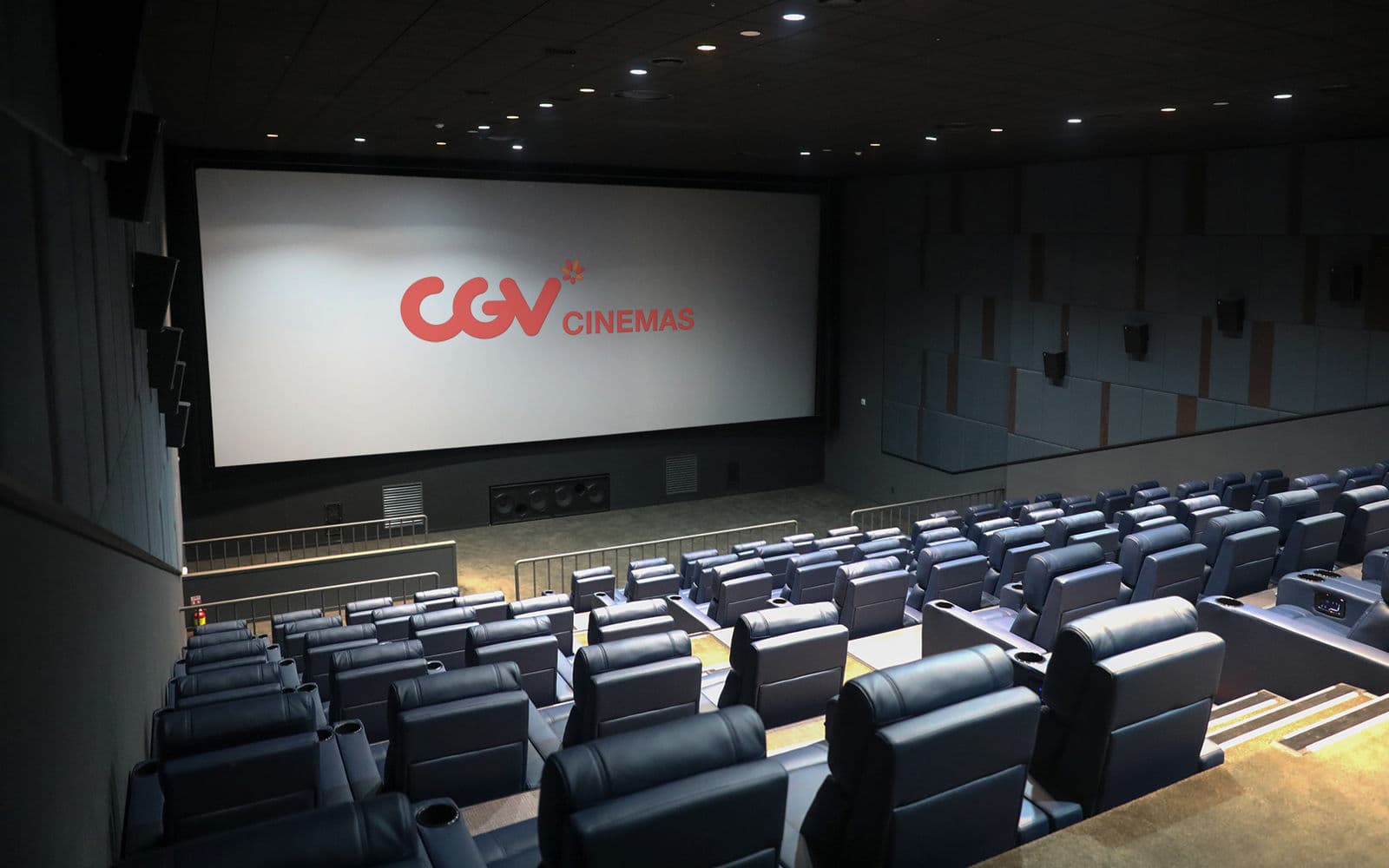 Movie Theaters in Korea to Show Live KBO Games