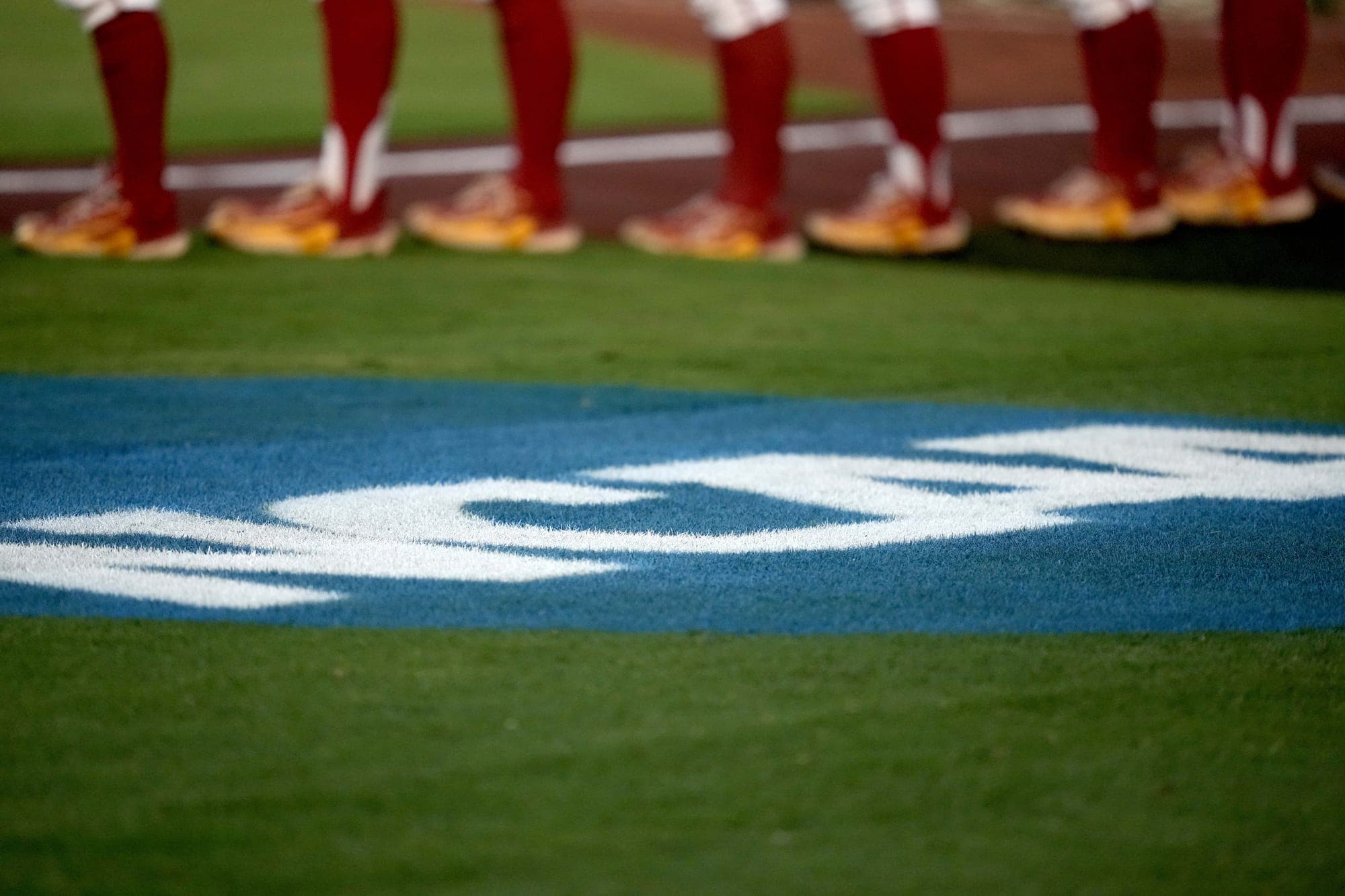 NCAA Logo