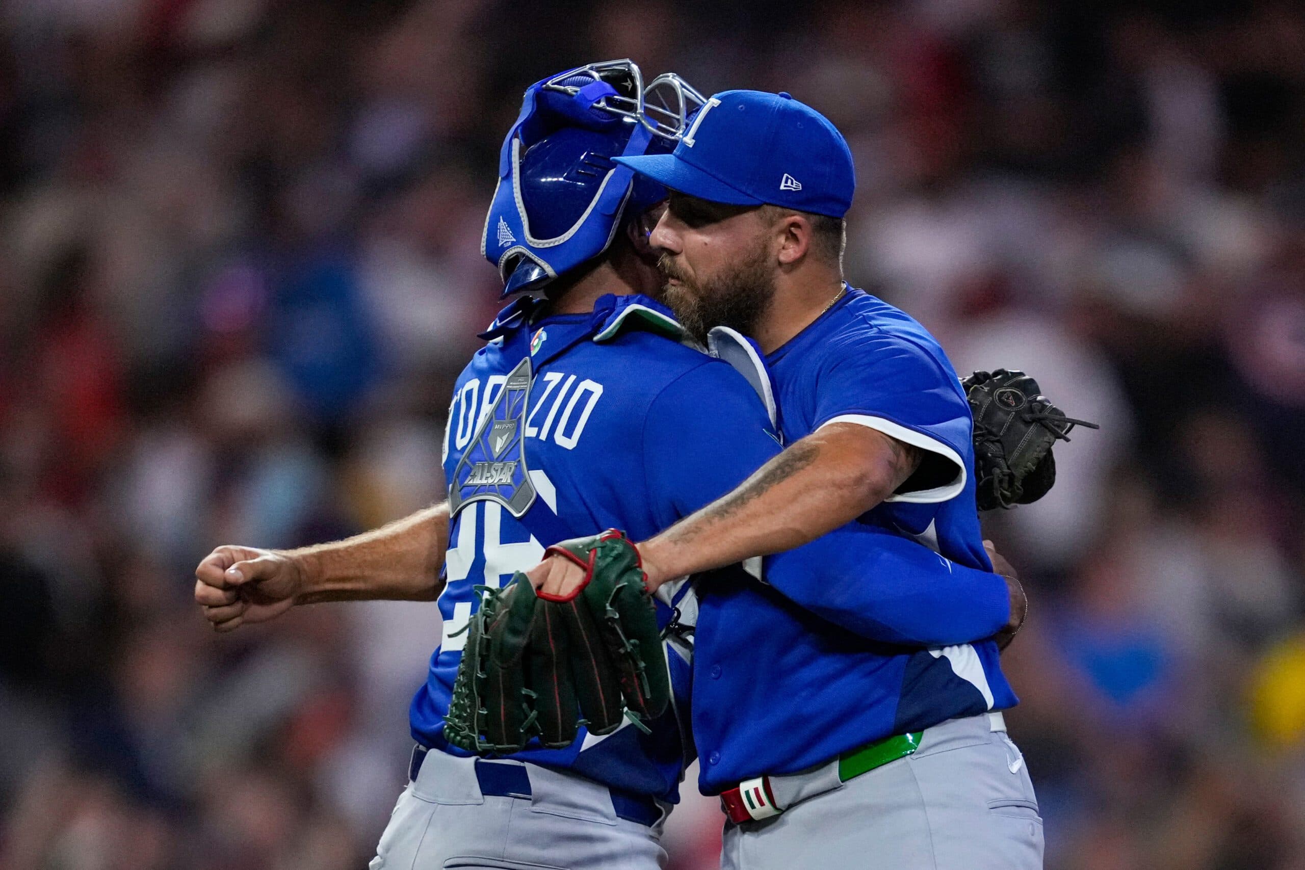 2026 World Baseball Classic: Italy Shocks the World, And We’ve Got Some Big Games Tonight