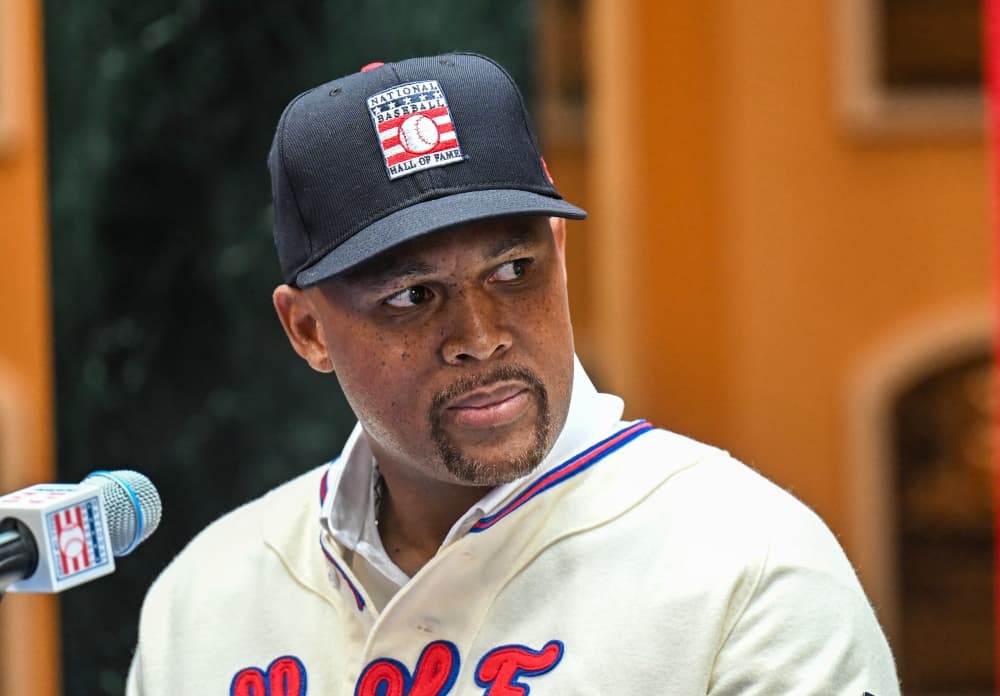 Adrian Beltré to have Rangers logo on baseball Hall of Fame plaque. No team emblem for Jim Leyland