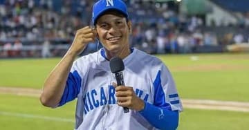 Nicaragua Announces 26-Man Baseball Roster For 2026 Central American and Caribbean Games In Santo Domingo