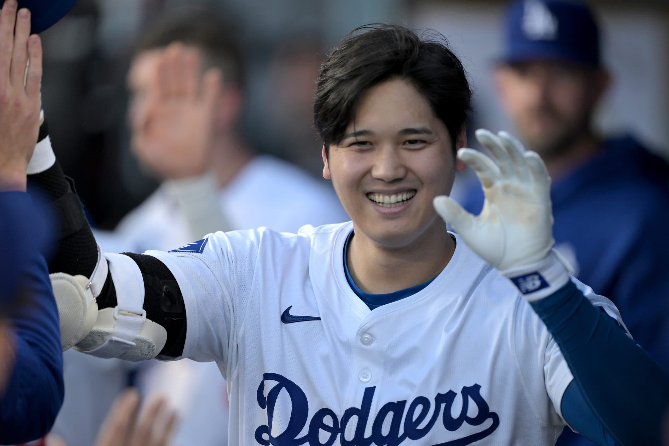 Shohei Ohtani to Debut Signature Cleats on June 21
