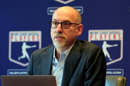 MLB players propose expanded draft eligibility in another sign of looming labor confrontation