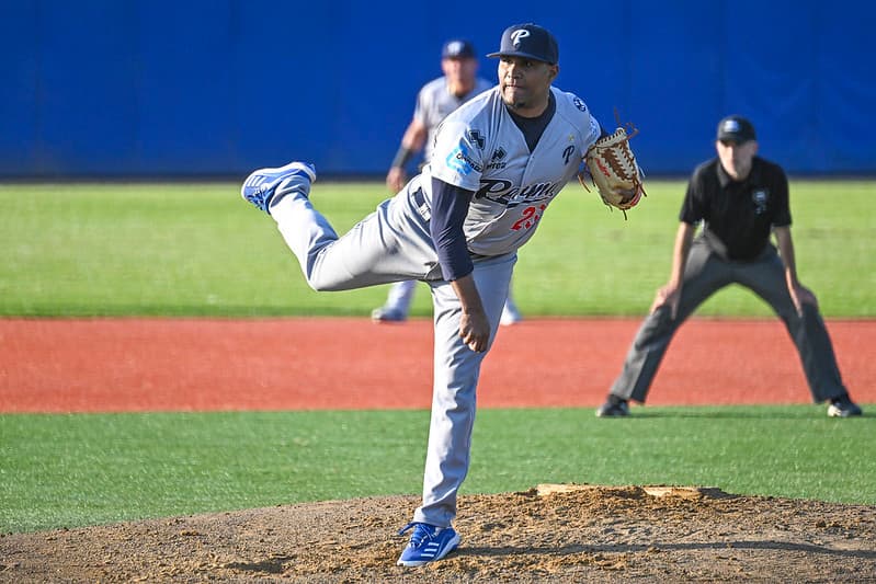 WBSC: 1949 Parma Undefeated at European Champions Cup