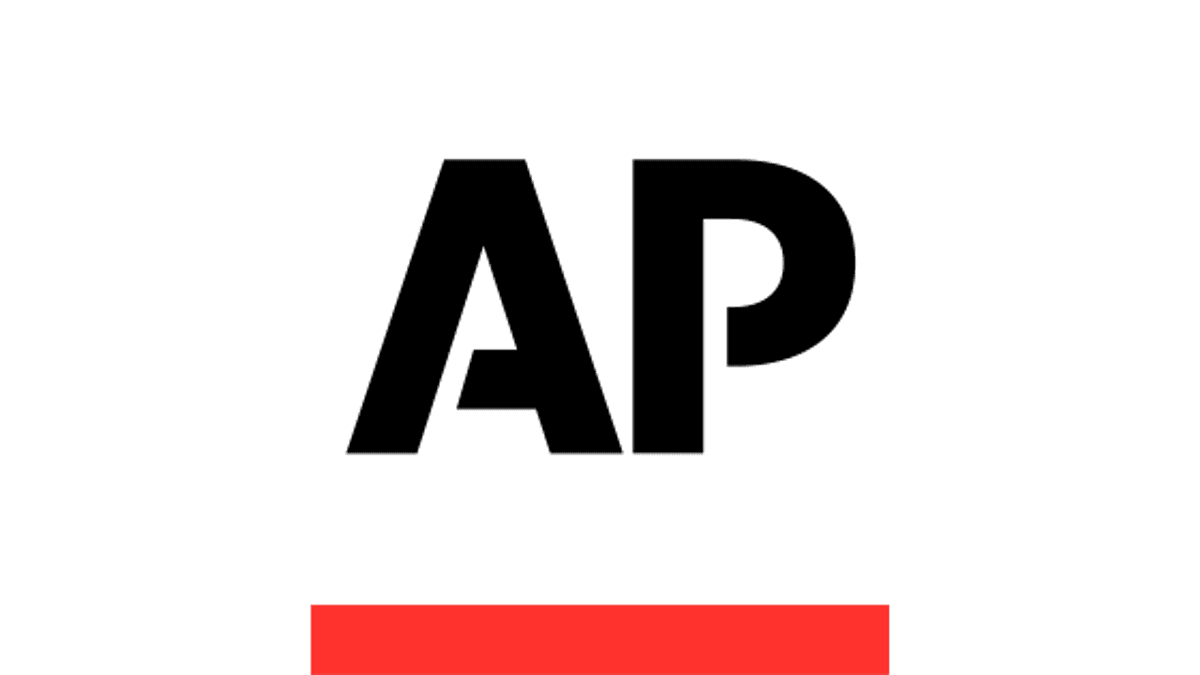 AP logo