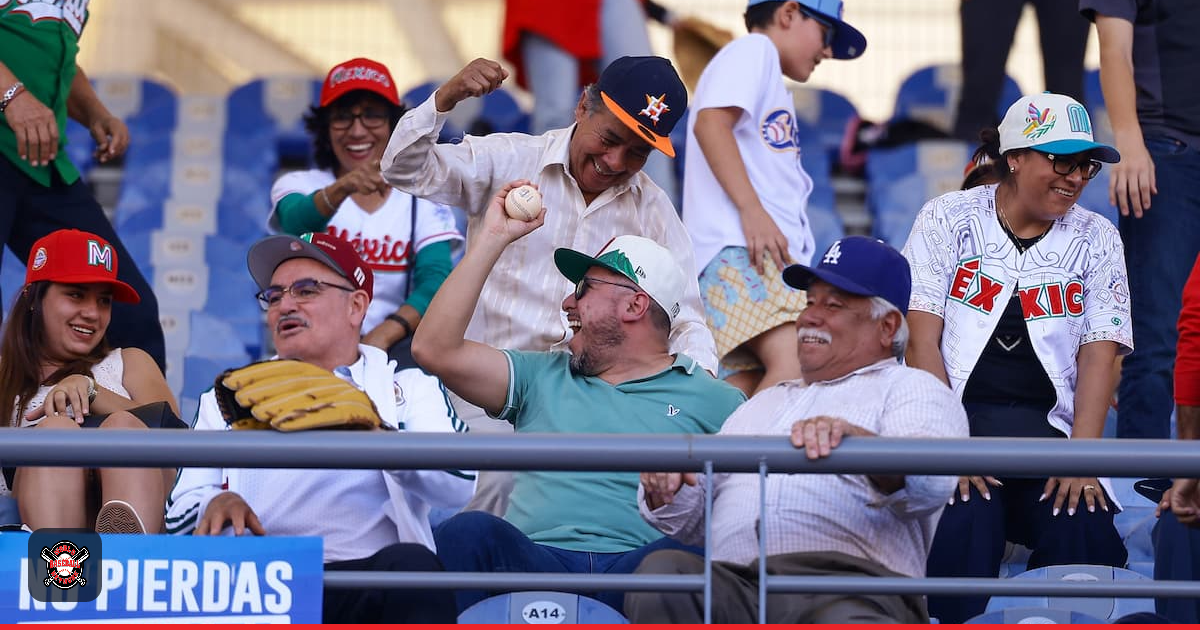 2026 Caribbean Series: Leones del Escogido Top Cangrejeros de Santurce ...