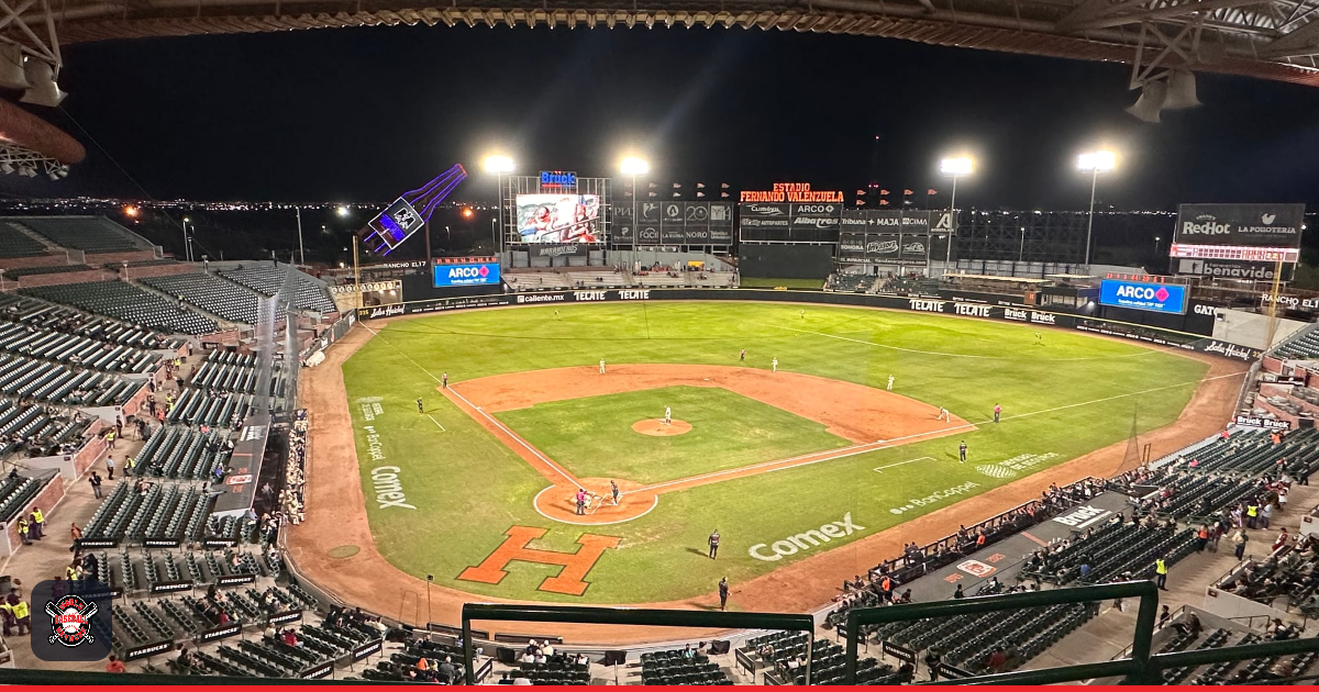 LMP: All Roads in the 2026-27 Season Lead To Hermosillo, Where the LMP ...