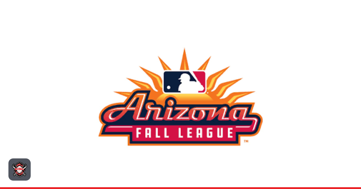 Arizona Fall League: MLB’s Top Prospects Deliver Power, Speed and ...