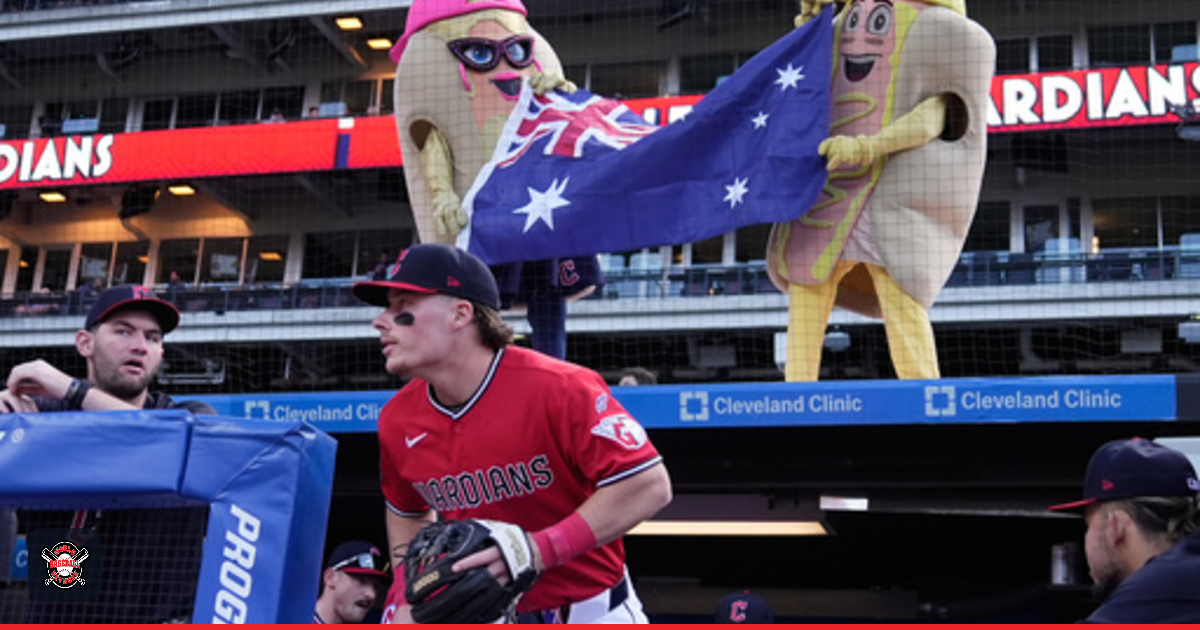 Australian Baseball League Charts New Course With Restructured Model ...