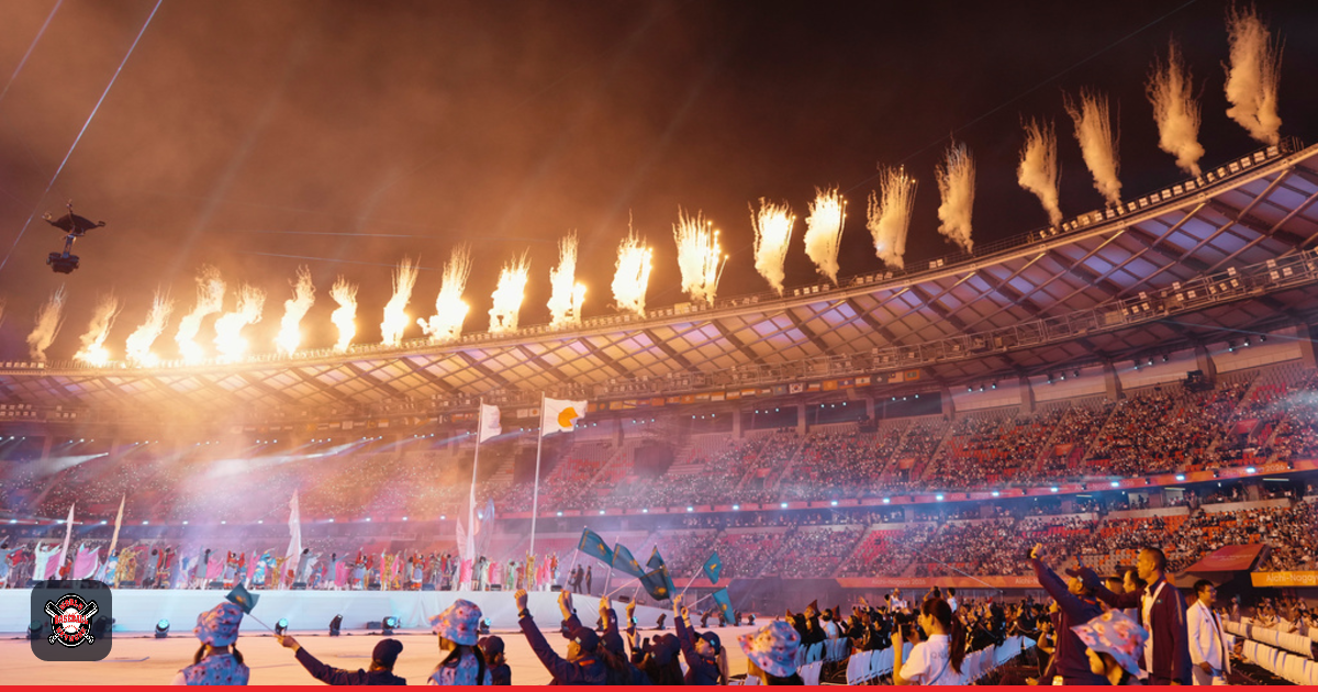 Baseball at the 2026 Asian Games: Where, When, and Who | World Baseball ...