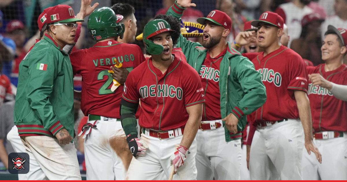 Early Preview of Potential Mexico 2026 WBC Roster | World Baseball Network