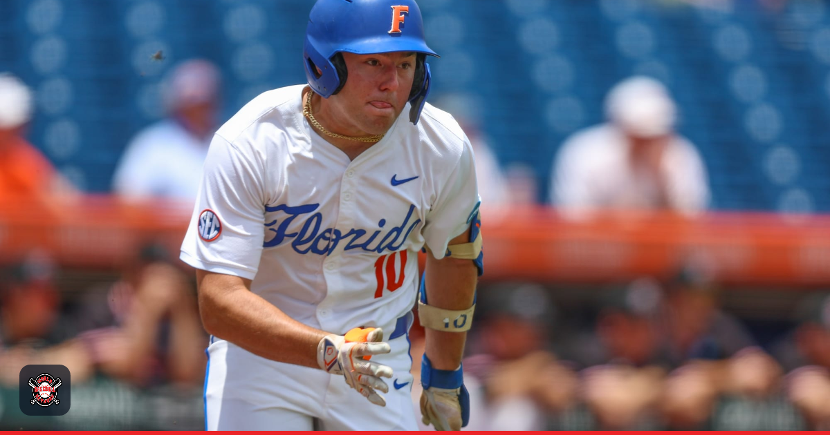 Florida Gators to Face Five Opponents in 2026 Fall Exhibition Slate