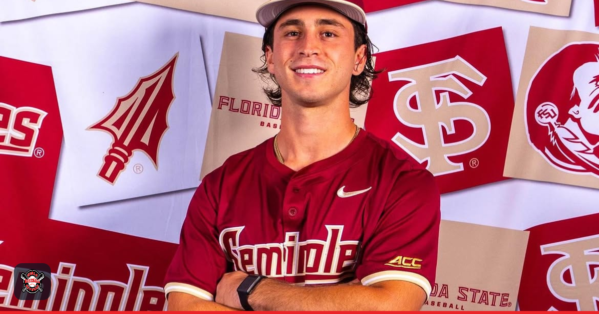 Florida State Gathering Talent for the Future from a Junior College in ...
