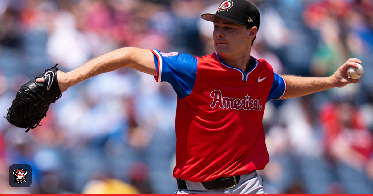 Four Numbers That Defined the 2026 Minor League Baseball Season | World ...