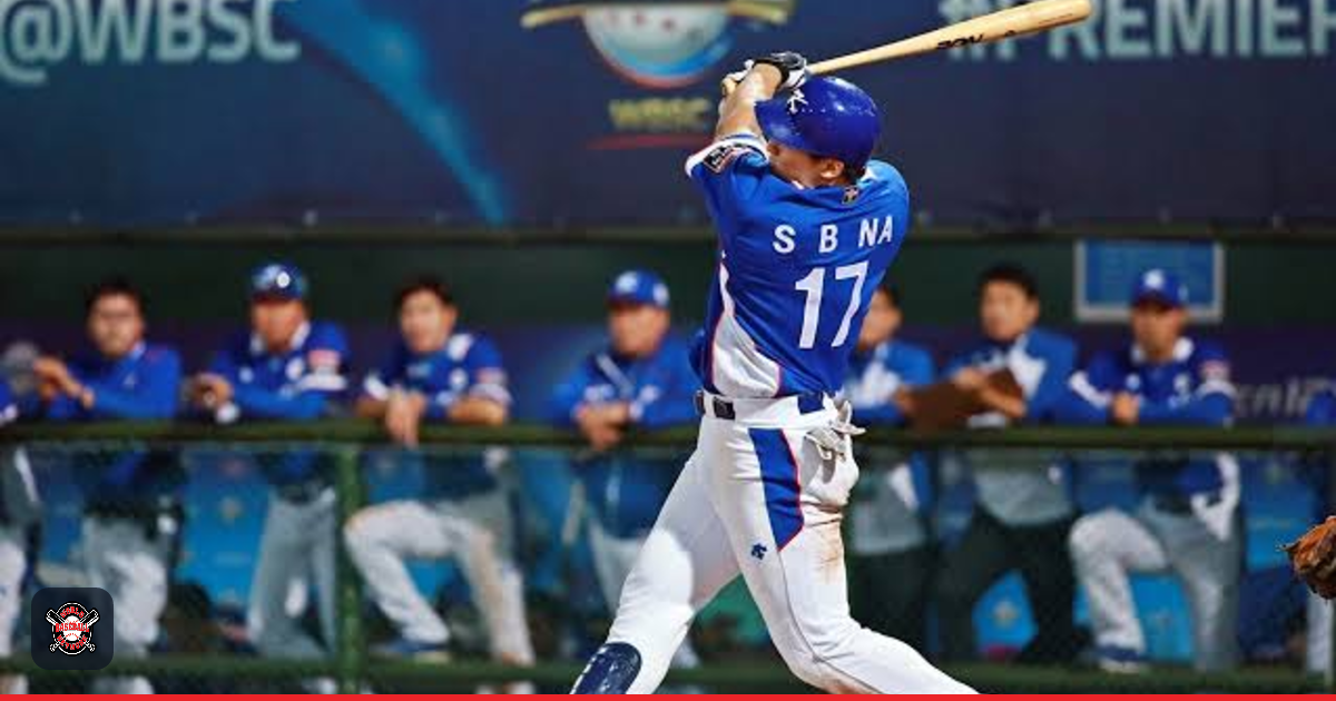 KIA Tigers Sweep LG Twins to end LG’s Title Defense and Advance to Play ...